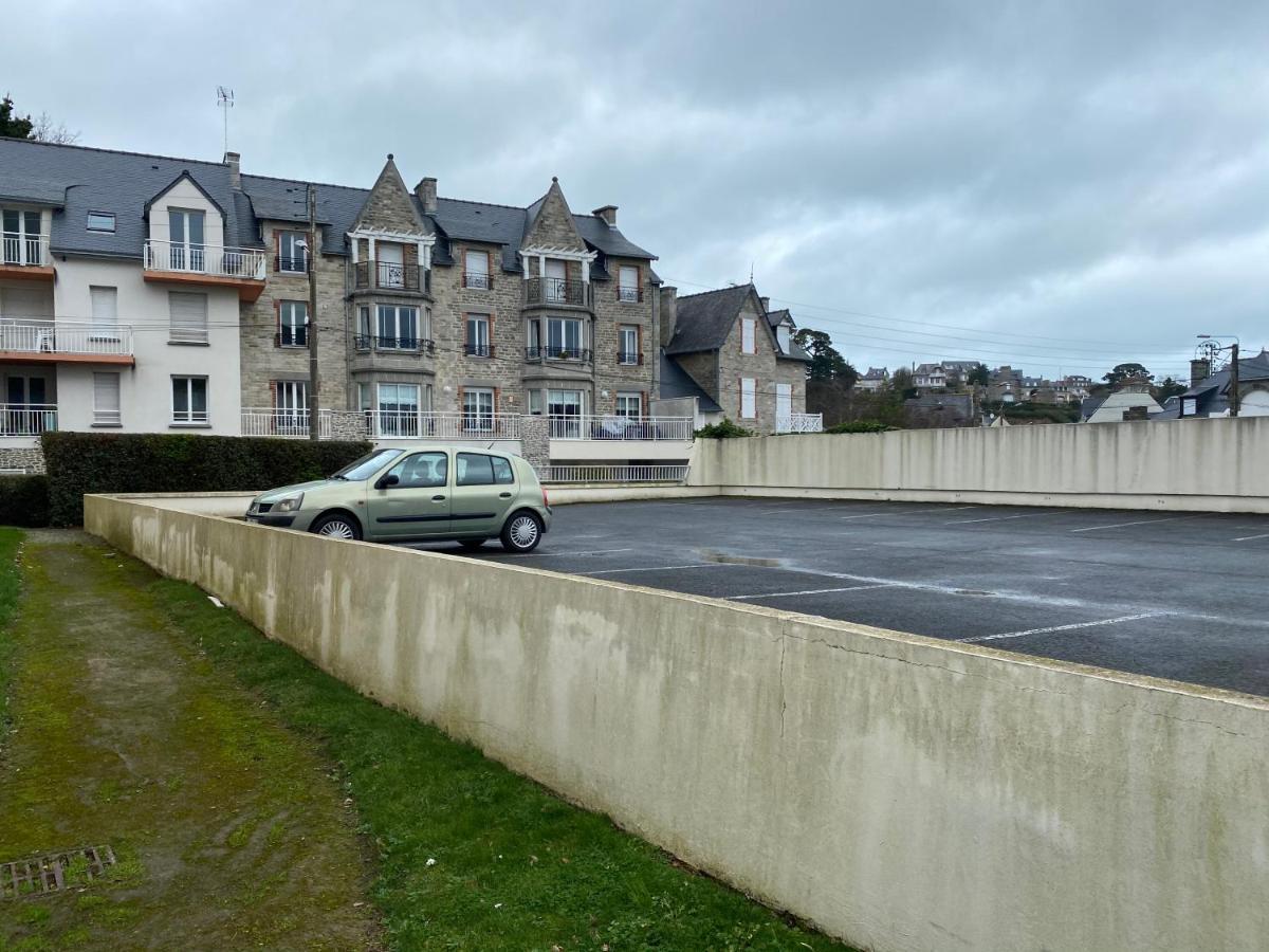 Appartement Terrasse Privee Grande Plage A 100 M - Parking Gratuit Saint-Cast-le-Guildo Kültér fotó