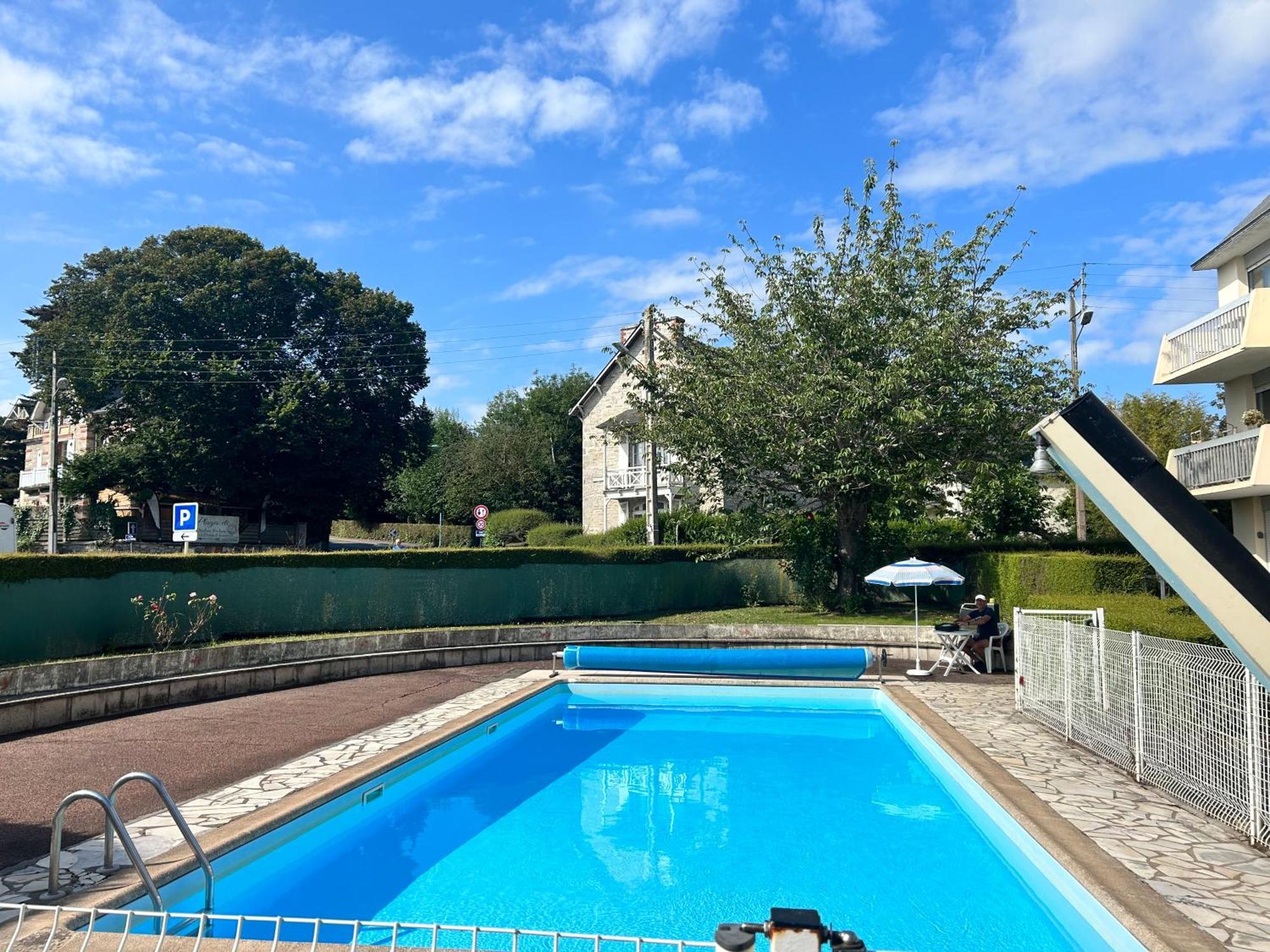 Appartement Terrasse Privee Grande Plage A 100 M - Parking Gratuit Saint-Cast-le-Guildo Kültér fotó